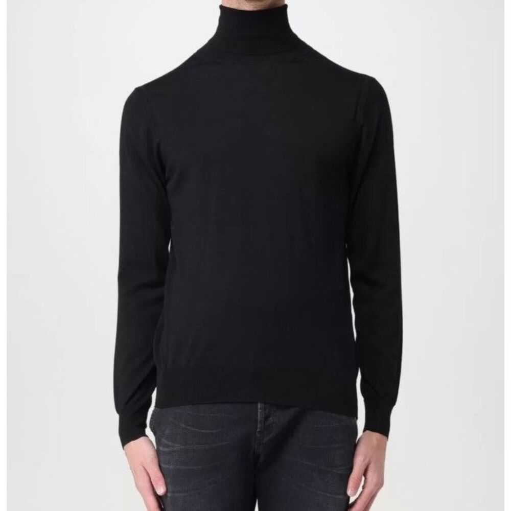 Paolo Pecora Man Clothing Knitwear